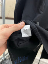 Load image into Gallery viewer, ss2019 Bernhard Willhelm Infinity Embroidered Twill Workshirt - Size M