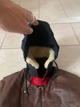 Load image into Gallery viewer, 1980s Massimo Osti x CP Company Fur Military Jacket - Size L