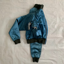 Load image into Gallery viewer, ss2002 Yohji Yamamoto Dual Zip Blouson - Size S