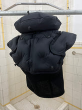 Load image into Gallery viewer, ss2001 Issey Miyake Inflatable Football Pads Vest - Size OS