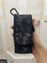 Load image into Gallery viewer, ss2005 Junya Watanabe x Porter Camo Large Pouch - Size OS