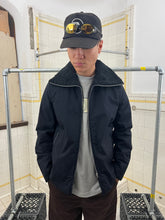 Load image into Gallery viewer, 1990s Ryuichiro Shimazaki Fleece-Lined High Neck Jacket - Size M