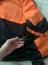 Load image into Gallery viewer, 2000s Vintage Jipijapa Full-zip with Translucent Eye Slits - Size M