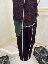 Load image into Gallery viewer, Seeing Red Baggy Tiger Camo Pants