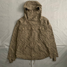 Load image into Gallery viewer, aw2012 Cav Empt x Neighborhood Strichtarn Camo Mountain Smock - Size S