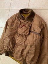 Load image into Gallery viewer, 1980s Massimo Osti x CP Company Double Breasted Front Cargo Pocket Bomber - Size M