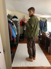 Load image into Gallery viewer, 1970s Vintage US Military Chemical Jacket - Size L
