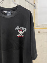Load image into Gallery viewer, 2000s Oakley Software ‘Scotty Cannon’ Mascot Print Tee - Size XL