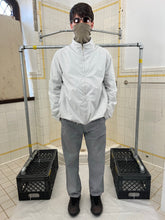 Load image into Gallery viewer, 2000s Mandarina Duck Raw Unfinished Contemporary Jacket - Size L