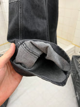 Load image into Gallery viewer, 1990s CDGH Dark Wash Denim Carpenter Pants - Size M