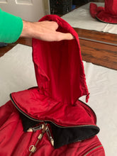 Load image into Gallery viewer, 1990s Armani Pillow Neck Bondage Jacket with Removable Sleeves - Size XL