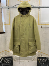 Load image into Gallery viewer, 1990s Katharine Hamnett Oversized Hooded Mountain Parka - Size OS