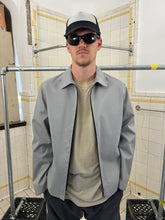 Load image into Gallery viewer, 2000s Samsonite ‘Travel Wear’ Grey Work Jacket - Size M