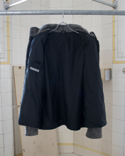 Load image into Gallery viewer, 2000s Armani Grey Faux Fur Jacket - Size L