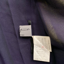 Load image into Gallery viewer, ss2002 Yohji Yamamoto Silk Gauze Saeko Jacket - Size L