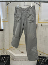 Load image into Gallery viewer, 2000s Armani Light Carpenter Pants with Adjustable Length - Size M