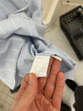 Load image into Gallery viewer, aw1993 CDGH+ Bleached (Bottom) Pinstripe Shirt - Size OS