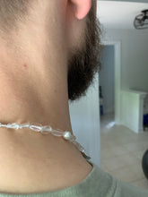 Load image into Gallery viewer, ss2021 Per Gotesson Reconstructed Heirloom Beaded Necklace - Size OS