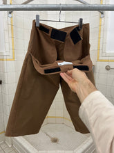 Load image into Gallery viewer, 1990s Vexed Generation Front Flap Shorts - Size S