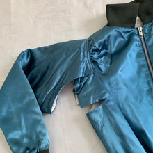 Load image into Gallery viewer, ss2002 Yohji Yamamoto Dual Zip Blouson - Size S