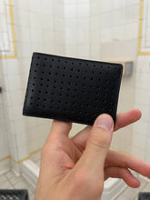Load image into Gallery viewer, 2000s Oakley Factory Pilot Leather Wallet - Size OS