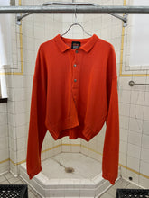 Load image into Gallery viewer, 1980s Marithe Francois Girbaud x Le Millesimes Cropped Buttoned Blouson Sweater - Size M