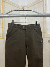 Load image into Gallery viewer, 1990s Mickey Brazil Technical Nylon Trousers - Size XS