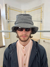 Load image into Gallery viewer, 2003 CDGH+ Raw Layered Bucket Hat - Size OS
