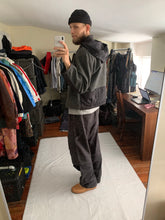 Load image into Gallery viewer, aw1992 Issey Miyake Technical Fleece Nylon Jacket - Size XL