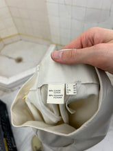 Load image into Gallery viewer, 2000s Mandarina Duck Egg Pocket Skirt - Size XS