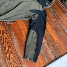 Load image into Gallery viewer, aw2004 Issey Miyake Technical Paneled Zipper Hoodie - Size M