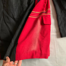 Load image into Gallery viewer, ss1992 Yohji Yamamoto Indian Beaded Embroidered Blazer - Size M