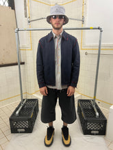 Load image into Gallery viewer, 2003 CDGH+ Raw Cut Work Jacket with Mesh Lining - Size S
