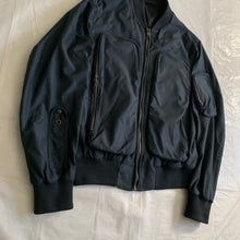 Load image into Gallery viewer, ss2009 Margiela Tactical Astro Cargo Jacket - Size L