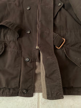 Load image into Gallery viewer, 1990s Armani Extreme Weather "RAF" Inspired Parka - Size M