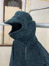 Load image into Gallery viewer, 1980s Jean Fixo Mohair Balaclava Pullover - Size M