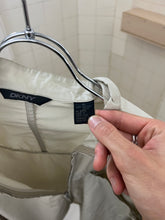Load image into Gallery viewer, 1990s Vintage DKNY Hidden Cargo Tech Jacket - Size XL