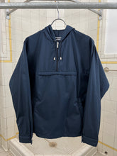 Load image into Gallery viewer, 2000s Samsonite ‘Travel Wear’ Packable Quarter Zip Windbreaker - Size L