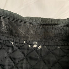 Load image into Gallery viewer, aw1990 CDGH Forest Black Cargo Chore Jacket - Size XL