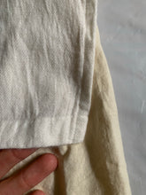 Load image into Gallery viewer, 2010s Yohji Yamamoto Beige Oversized Layered Shorts - XL