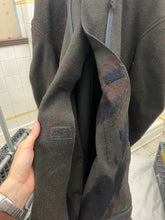 Load image into Gallery viewer, 1990s Ryuichiro Shimazaki Brushed Camo Wool Modular Hooded Parka - Size M