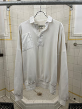 Load image into Gallery viewer, 1980s Katharine Hamnett Oversized Polo with Batwing Sleeves - OS