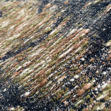 Load image into Gallery viewer, aw2008 Issey Miyake APOC Woven Yarn Patchwork Denim - Size M