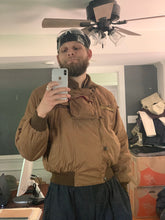 Load image into Gallery viewer, 1980s Massimo Osti x CP Company Double Breasted Front Cargo Pocket Bomber - Size M