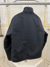 Load image into Gallery viewer, 1990s Armani Asymmetrical Zipper Padded Jacket - Size L
