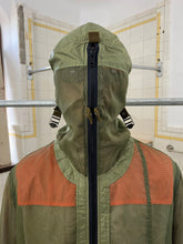 Load image into Gallery viewer, 2000s Vintage Jipijapa Full-zip Mesh Mosquito Jacket - Size M