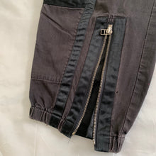 Load image into Gallery viewer, 1990s Issey Miyake Flight Cargo Pants - Size M