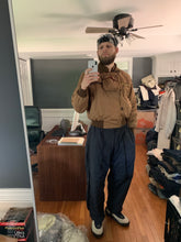 Load image into Gallery viewer, 1980s Massimo Osti x CP Company Double Breasted Front Cargo Pocket Bomber - Size M