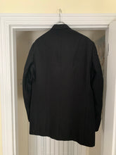 Load image into Gallery viewer, aw2001 Yohji Yamamoto Cowgirl Pinup Lined Blazer - Size L