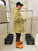 Load image into Gallery viewer, 1990s Katharine Hamnett Oversized Hooded Mountain Parka - Size OS